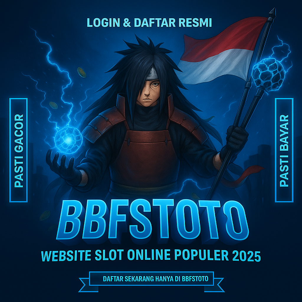 BBFSToto Testimonials Pengalaman Pemain Slot Online yang Memuaskan dan Fair image 1